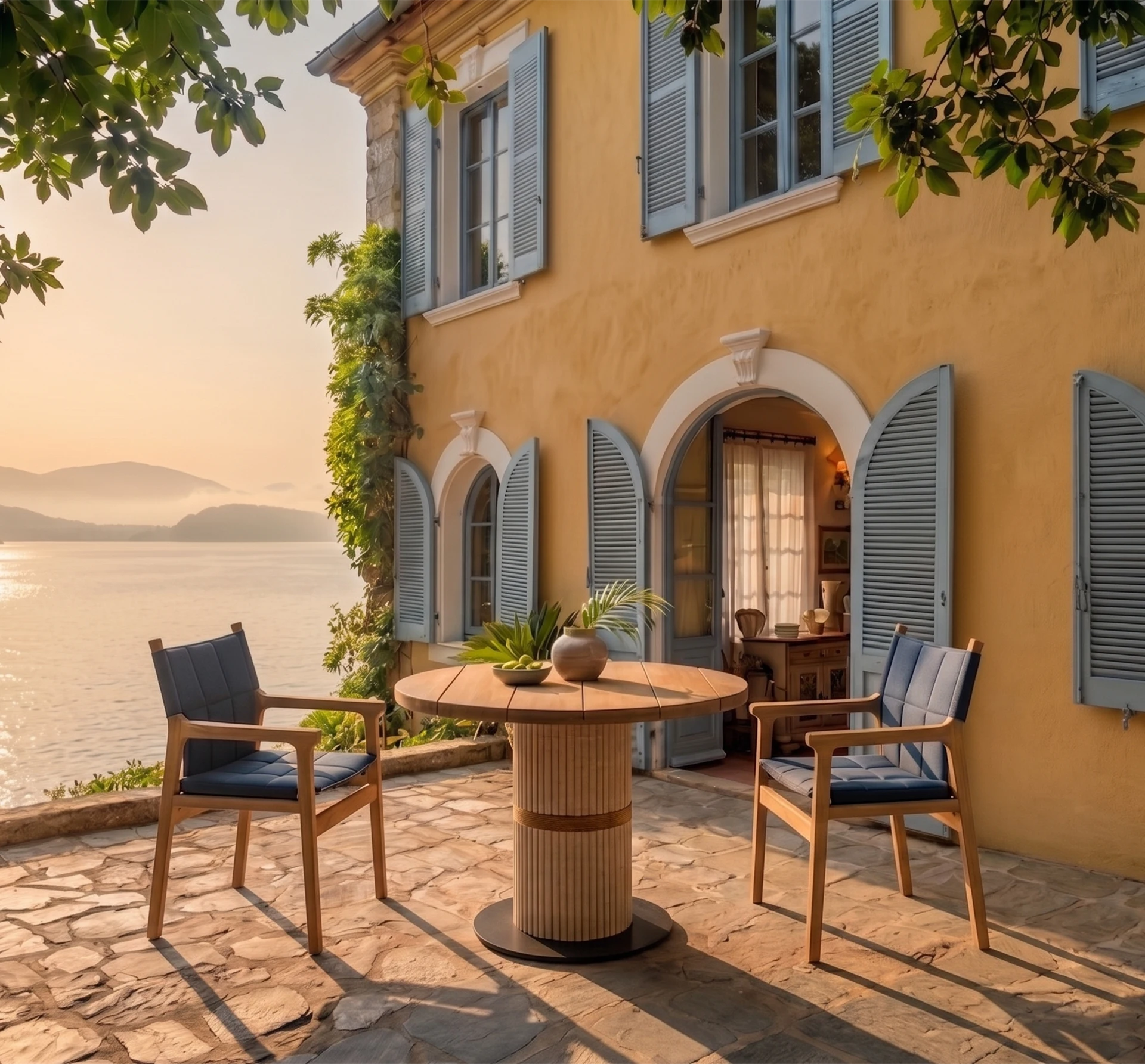 Resort-Collection-Baracoa-dining-table-yali-chairs-mobile
