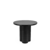LANIS Auxiliar Table - Black