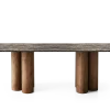 LANIS Dining Table - Marble