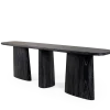 MARINA Console - Black
